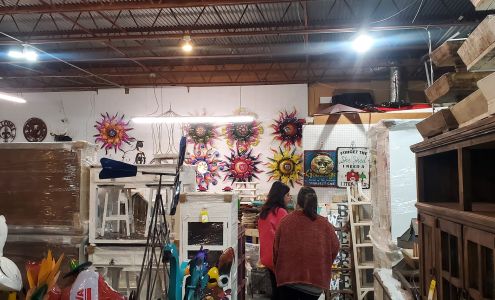 Flowood Antique Flea Market