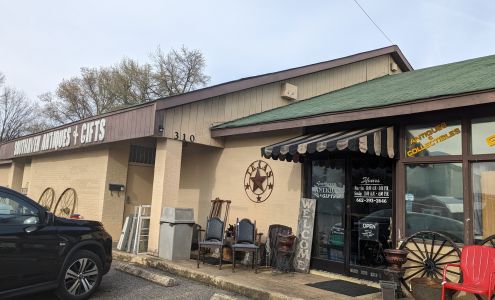 Southaven Antiques And Gifts