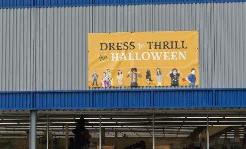 America's Thrift Stores & Donation Center Ocean Springs