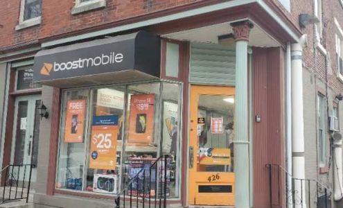 Boost Mobile