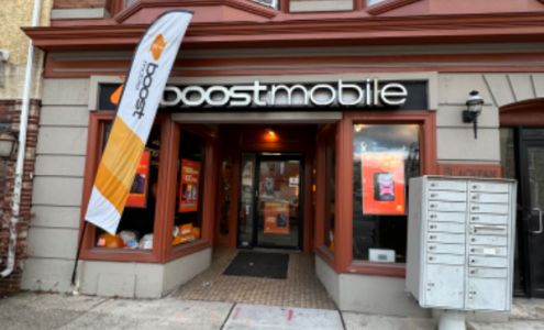 Boost Mobile