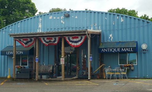 Lewiston Antique Mall