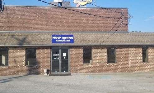 Goodyear Commercial Tire & Service Centers