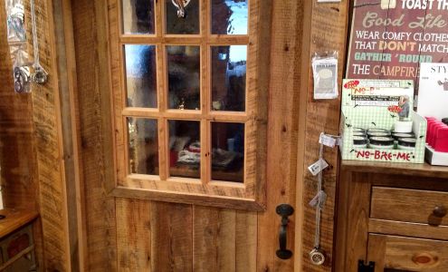 Conklins Unique Country Susquehanna