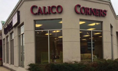 Calico Huntington Station