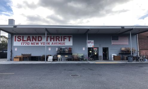 Island Thrift