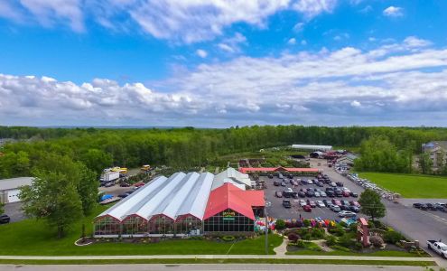 Gullo's Garden Center