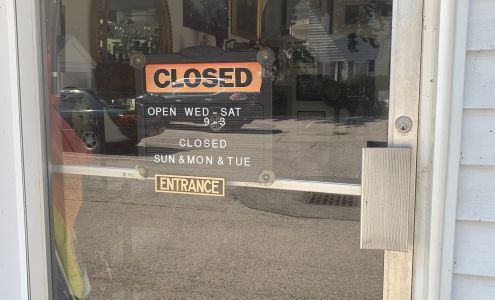 Stone Bridge Antiques