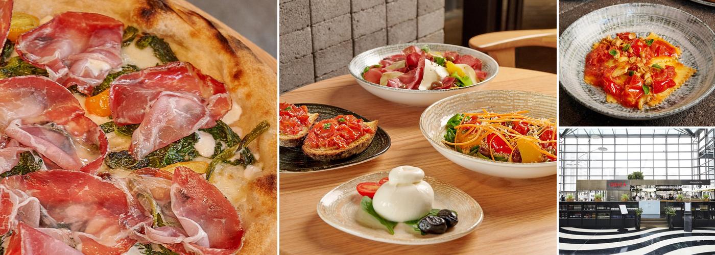 Obicà Mozzarella Bar