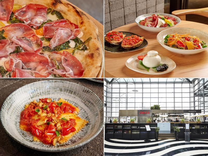 Obicà Mozzarella Bar