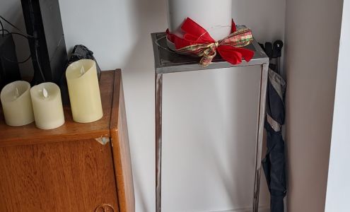 Michael Daniel Metal Design