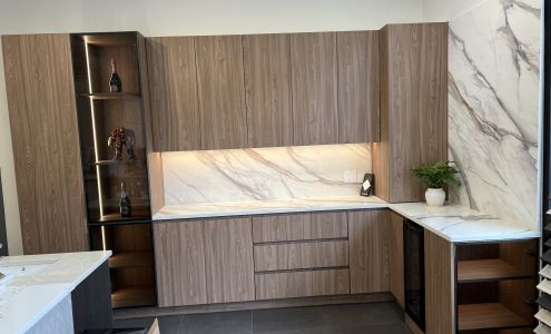 Coline Cabinetry Inc Flushing