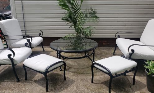 Stellar Upholstery & Furnishing Center, LLC