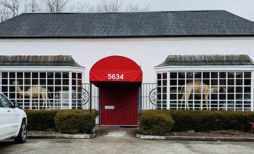 The Persian Carpet, Inc.