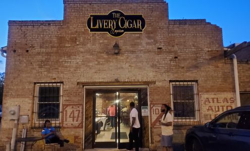 The Livery Cigar Emporium