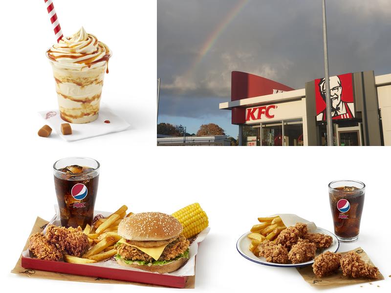 KFC Cardiff - Leckwith Road