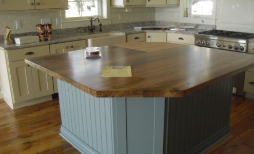 Old Growth Riverwood