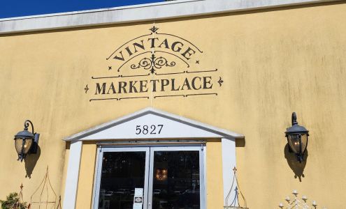 Vintage Marketplace