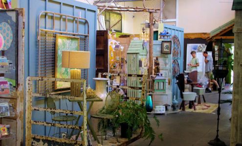 Lexington Park Antiques