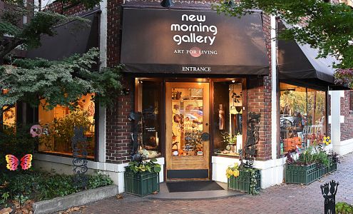 New Morning Gallery