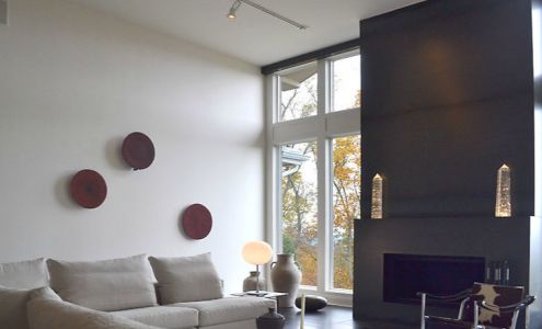 Charlton Bradsher Art + Design