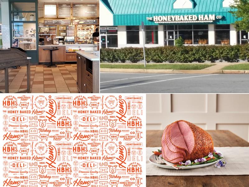 The Honey Baked Ham Company
