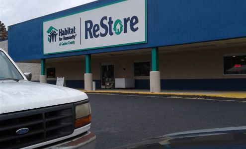 Habitat For Humanity Of Gaston County