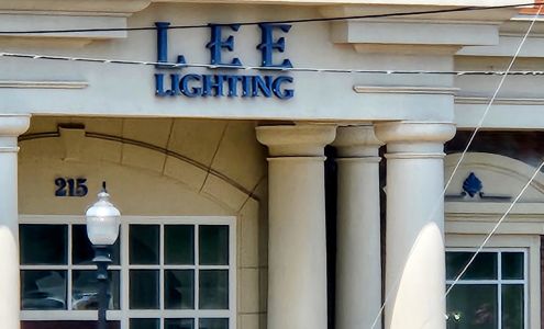 Lee Lighting - Lake Norman