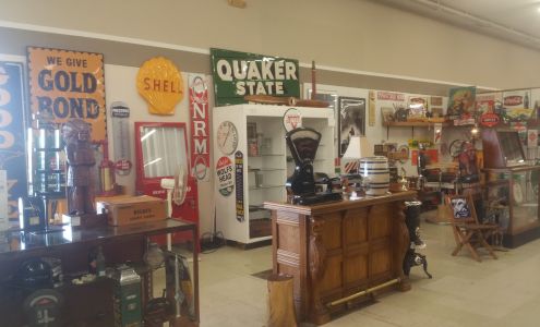 Granddaddy's Antique Mall