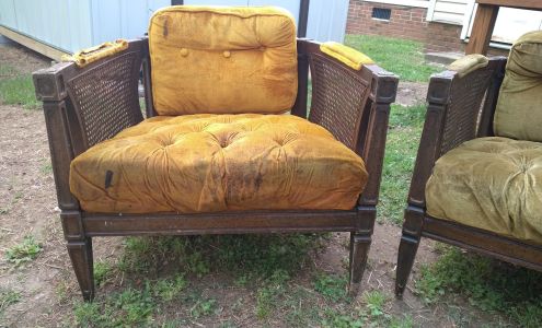 Bobby Langston Antiques Inc