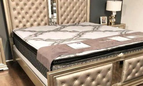 3B Discount Mattress