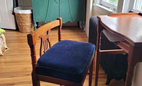 Ed's Upholstering Inc