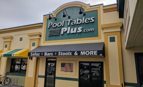 Pool Tables Plus of Green Brook