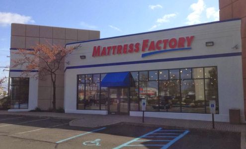 The Mattress Factory