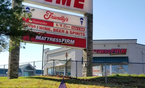 Mattress Firm Old Bridge