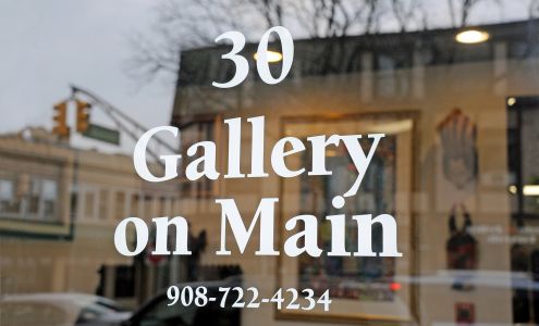 Gallery on Main
