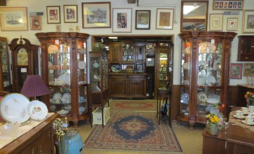 Browse Around Shop. Inc.