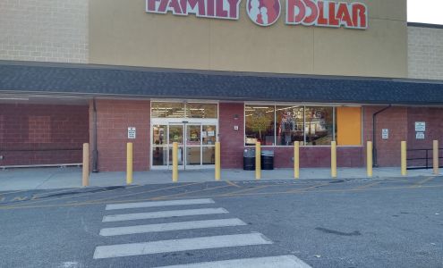 Family Dollar