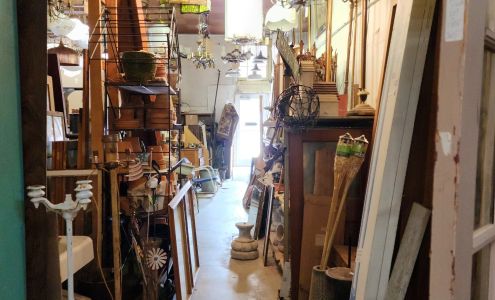 Conner's Architectural Antiques