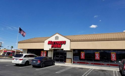 Mattress Firm West Sunset Road