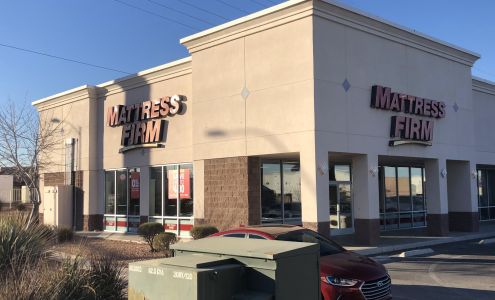 Mattress Firm Warm Springs