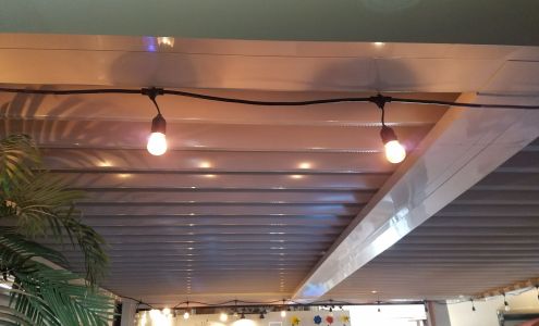 Vista Landscape Centers, Inc.