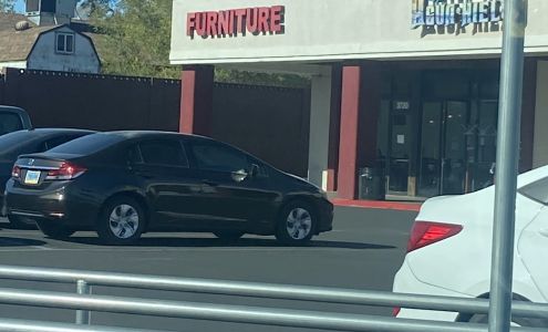 Furniture Land Las Vegas