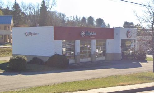 Jiffy Lube