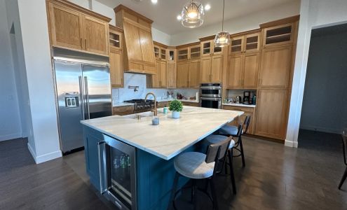 Minuteman Design Center Los Ranchos de Albuquerque