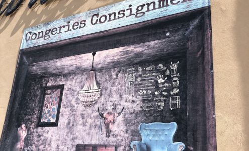 Congeries Consignment