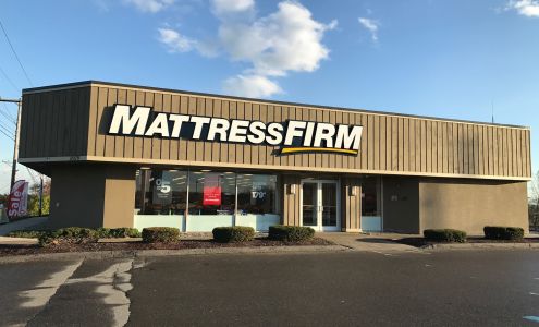 Mattress Firm Manchester