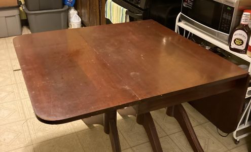 Vintage Looks - Mid Century Modern Furniture