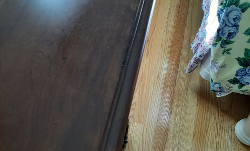 Bossert's Custom Refinishing