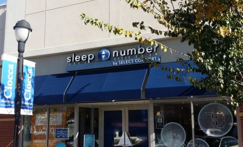Sleep Number